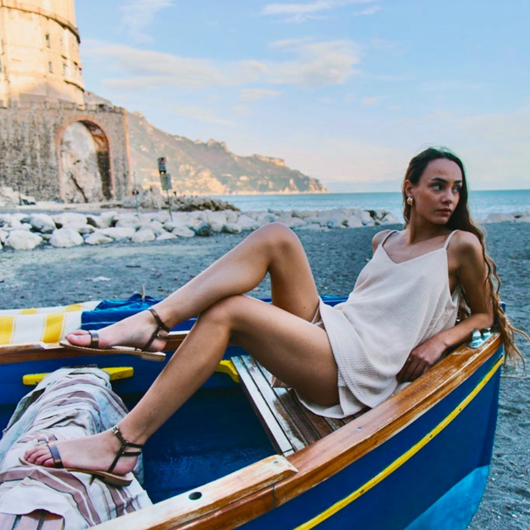 #color_bronze metallic