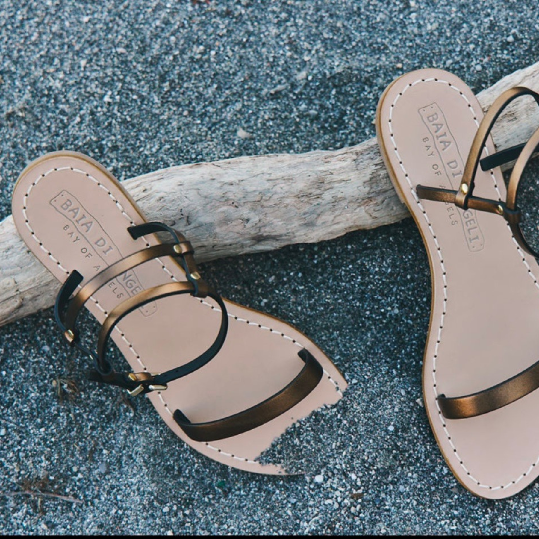 #color_bronze metallic