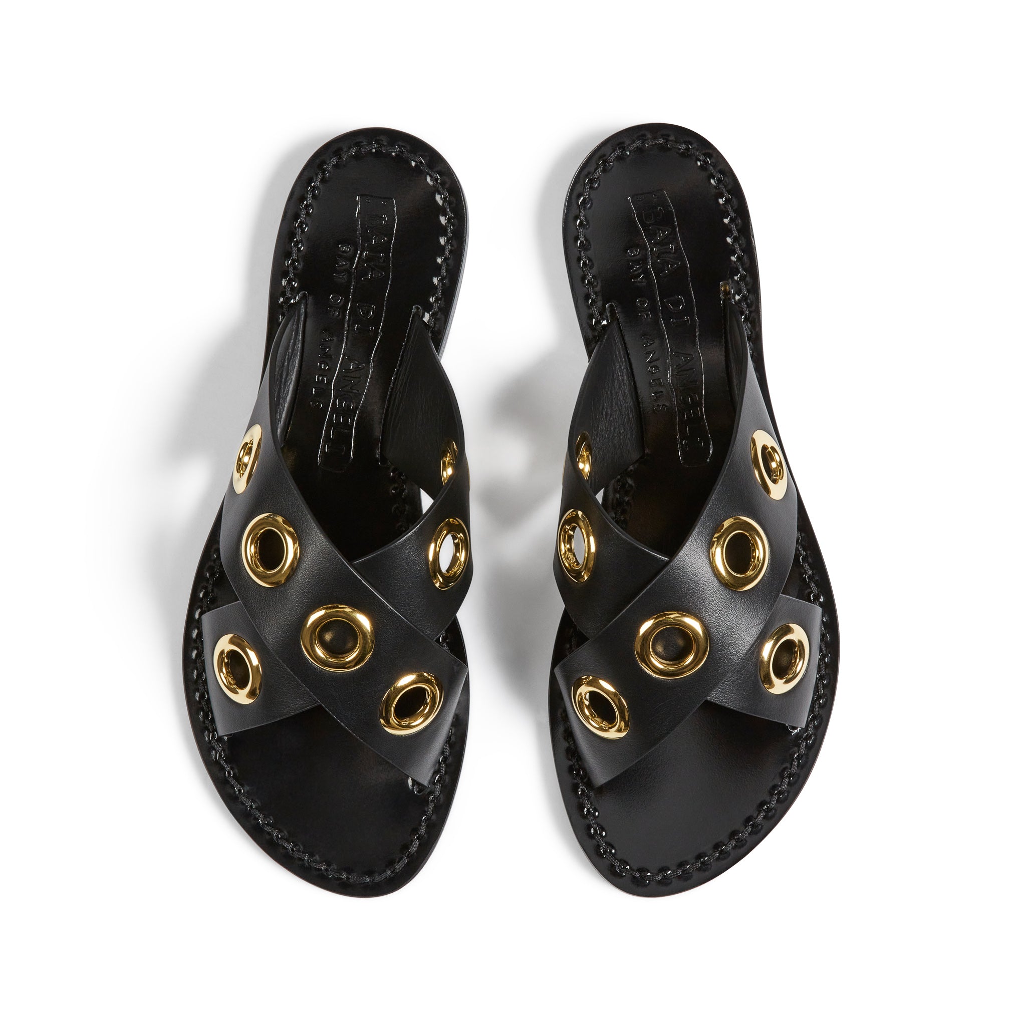 #color_black w/ grommets